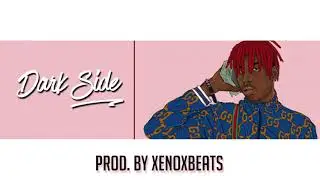 Dark Side - Koba la D x 100 Blaze Type Beat // XenoxBeats