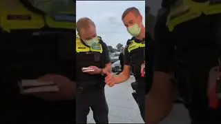 Antimask Karen threatens to sue the officers over mask mandate and get arrested for it