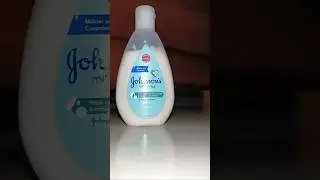 Johnson's Baby Lotion Benefits on Adult Skin