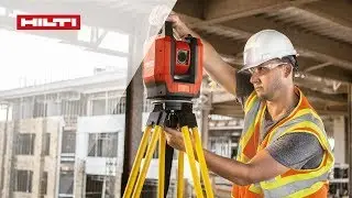 Lanzamiento Hilti PLT  300