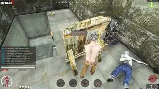 WAG1 Rigor Z Pvp Montage #7 FOR :BANG YIlanYunus,Seko