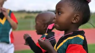 #Go4Gold FUNraiser - support our little cancer champions!
