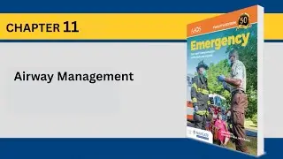EMT Chapter 11 Airway Management