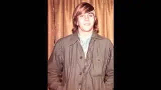 Timothy Jack McCoy (1955 - 1972)