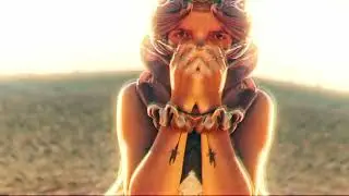 Arabian Santur Music (Traditional Persian Instrumental) Santoor & Duduk