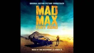 Mad Max: Fury Road | We Are Not Things