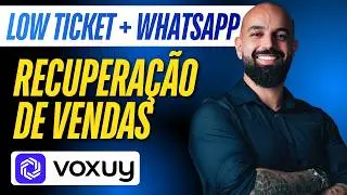 Recupera&ccedil;&atilde;o de Vendas Low Ticket #lowticket #trafegopago