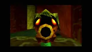 Zelda MM 3 heart run:part 17