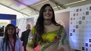 72nd Miss World red Carpet Starts | NRI TELUGU TV