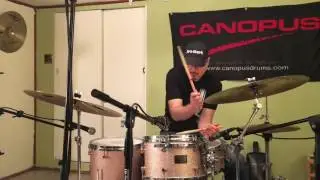 Matt Kane's 