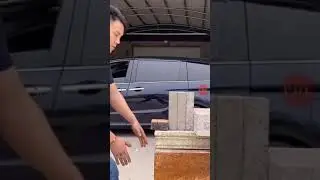 One inch punch Former chinese special forces instructor