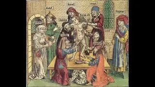 Blood Libel