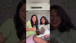 putting our friendship to test. #friendshipchallenge #yoitubeshorts #ytshortsindia