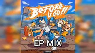 Sora - before u go [FULL EP] 🌈
