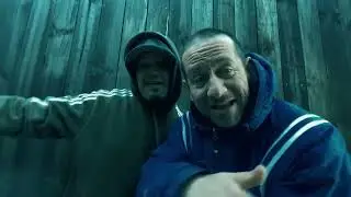 ProblemWild & SLC (SupCrú) - El don de mi palabra y yo (prod. Masdekas) VIDEOCLIP