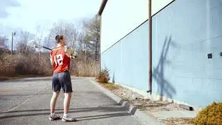 Wall Ball Basics