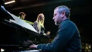 Обзор джазовых концертов в Москве 02-04 января 2025 | #JAZZWEEKEND #подкаст