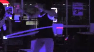Hula Hoop contest