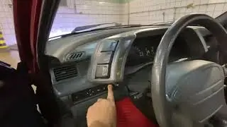 Isuzu impulse