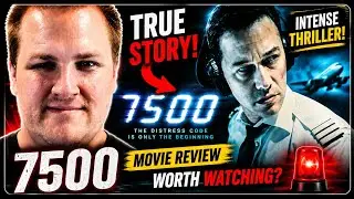 7500 - Movie Review