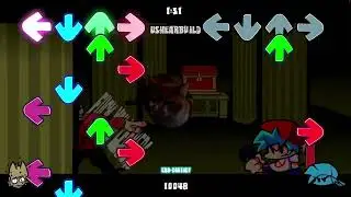 Ushear Mixxed - ThatOtherSong.