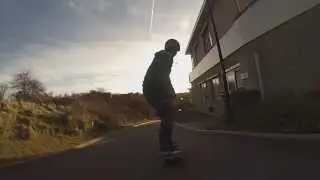 Arbiter kt with Toine and Aron