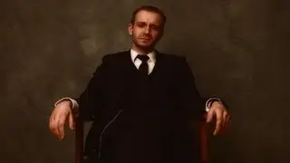 imaginary war - love overdose (official video)