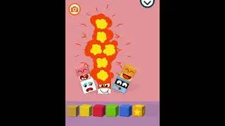 Pango Blocks Episode 6