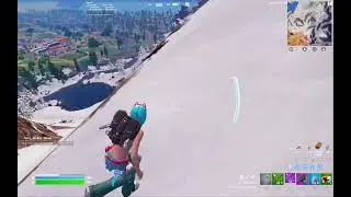 Chapter 5 Season 4 Grind to Unreal