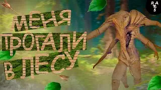 Меня трогали в лесу (The Forest)