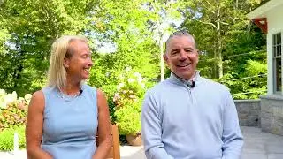 Bemidji State Donor Spotlight: Mike and Tracy Roberge