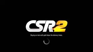 CSR 2 Final Race of T5 Ladder race Liberty Walk 650s vs 650s