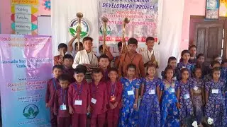 Vanni Hope | Moral Education Project &ndash; Support for Sri Gananatha Moral School, Batticaloa