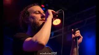 SOUNDTRUCK &ndash; that lady @Kyttaro Club(Athens, 17/1/2020)