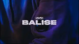 HVCH - Balise