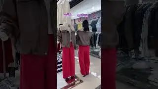 Outfit Switch That Changed Everything About ✨👗 Me part 046 #beauty shorts #viral #shortvideo