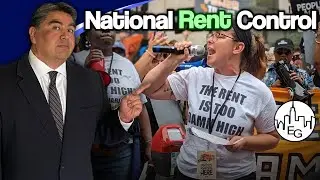 #Tenants are Pushing for National #Rent Control
