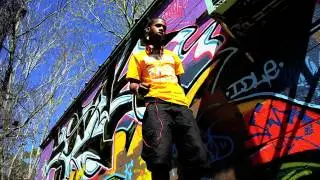 GhostWryter - Hip Hop (Official Music Video)