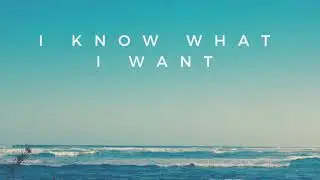 I Know What I Want Outlook | 2018 Best Hip Hop Single