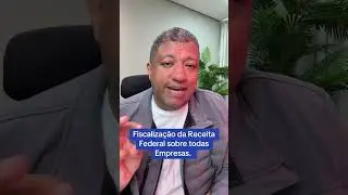 🚨 RECEITA NOTIFICA EMPRESAS! Distribuiu Lucro com D&iacute;vida? Prepare o Bolso!