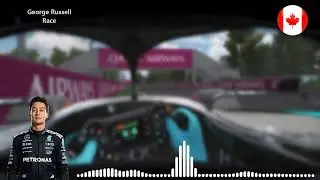 George Russell FURIOUS After RETIRING From The 2026 Canadian GP - Slams car + Silent Team Radio