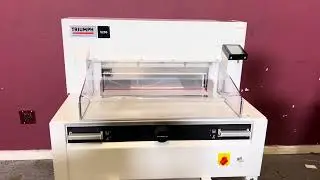 Triumph 5255
