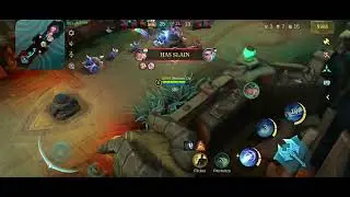 Gameplay #Layla  #mlbb #mobilelegends #mobilelegendsbangbang 