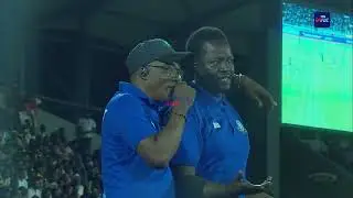 Singida BS 0-1 Yanga SC | Mawasiliano ya benchi la ufundi la Singida BS mechi ya NMB Mapinduzi Cup