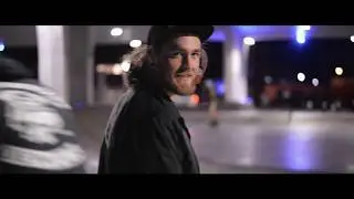 Skateboarding at Rhodes Park in Boise Idaho