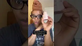Мой полный флакон &laquo;Chalet&raquo; от Brown Girl Jane уже здесь! 🥰🥂🍫