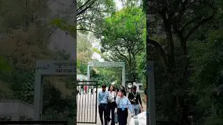 @ParulUniversity Bangalore Science Tour | #bangaloretour #paruluniversity #friends #collegetrip