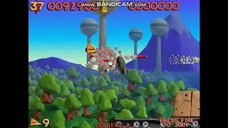 platypus - full game run through