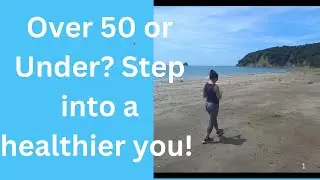Walk for fitness: start today!