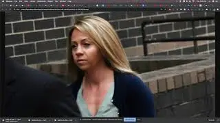 Dallas Prosecutors Respond To Amber Guyger's Appeal Request